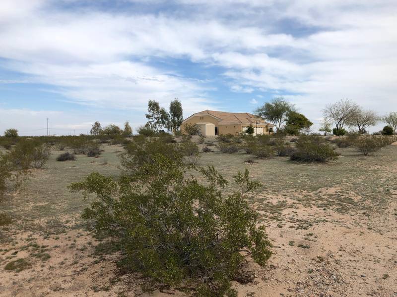 34836 W Pima Street #-, Tonopah, AZ 85354