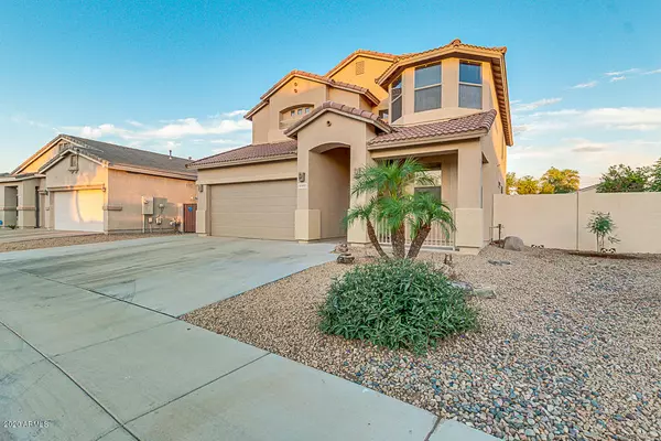 Tolleson, AZ 85353,10105 W SUPERIOR Avenue