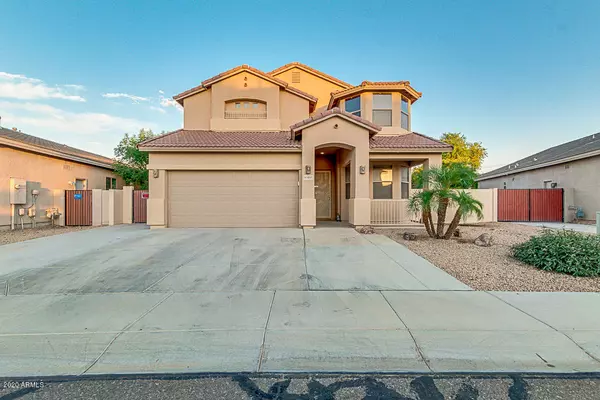 Tolleson, AZ 85353,10105 W SUPERIOR Avenue