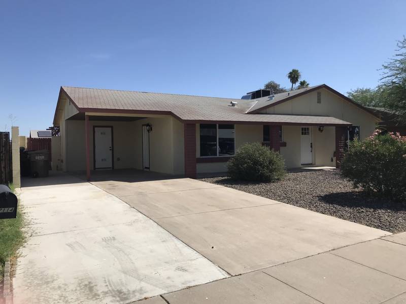 7114 W BERYL Avenue, Peoria, AZ 85345