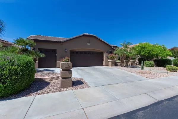 Goodyear, AZ 85395,15882 W ROANOKE Avenue