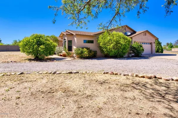 Sierra Vista, AZ 85650,3227 E NAVAHO Street