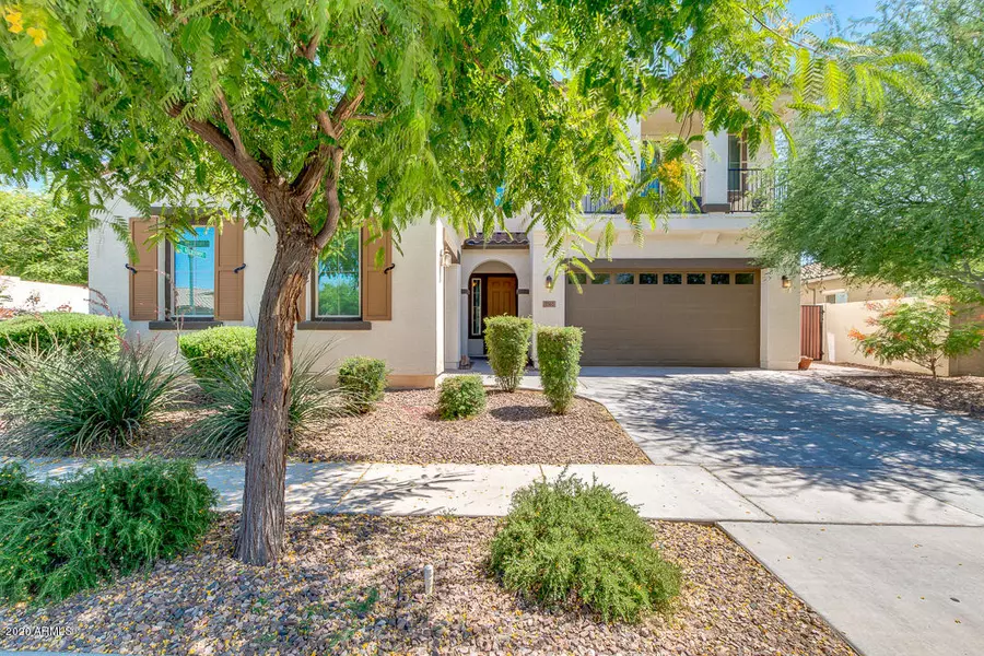 3561 E HARRISON Street, Gilbert, AZ 85295