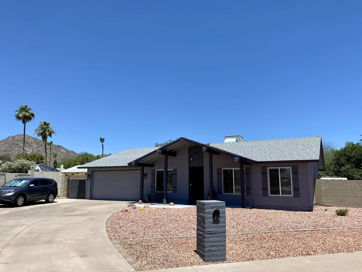 Phoenix, AZ 85044,11048 S BANNOCK Street