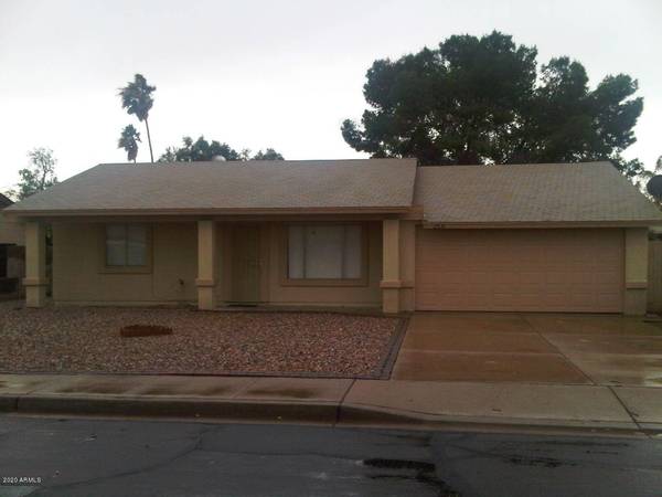 Mesa, AZ 85213,2531 E BALTIMORE Street