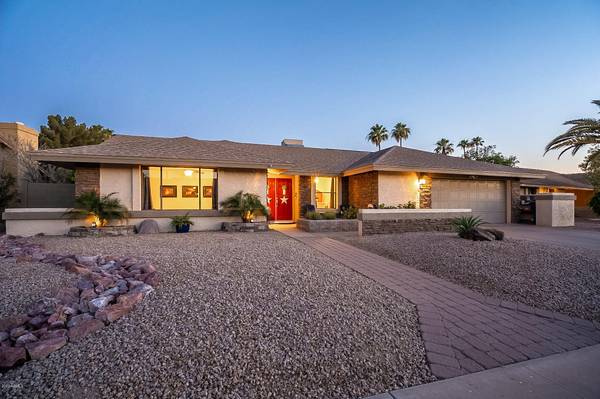 Chandler, AZ 85225,703 W CHILTON Street