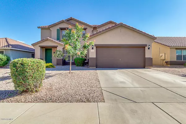 2845 W MINERAL BUTTE Drive, Queen Creek, AZ 85142