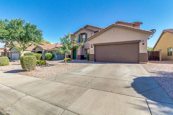 Queen Creek, AZ 85142,2845 W MINERAL BUTTE Drive