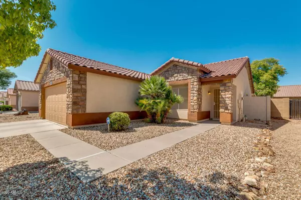 Surprise, AZ 85379,15786 W GELDING Drive