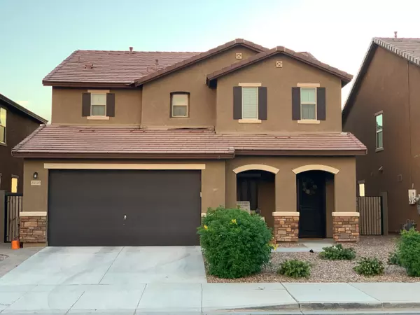 25520 N 121ST Lane, Peoria, AZ 85383