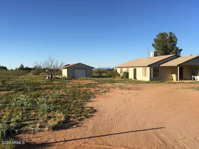 8169 E LARSON Road, Hereford, AZ 85615