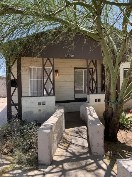 2537 W WASHINGTON Street, Phoenix, AZ 85009