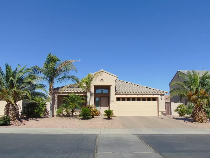 1879 N MARIA Lane, Casa Grande, AZ 85122