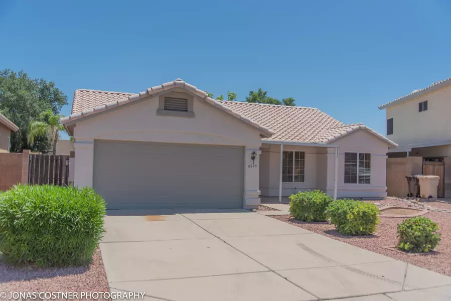 8623 W ATHENS Street, Peoria, AZ 85382