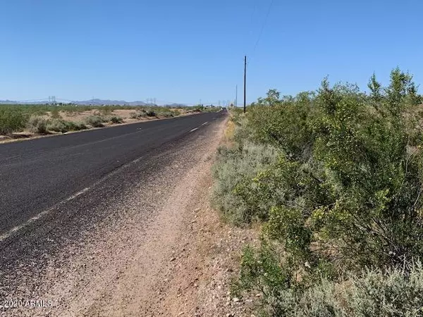 Tonopah, AZ 85354,8005 S 351st Avenue #-