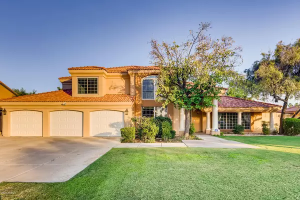 Scottsdale, AZ 85259,10565 E DESERT COVE Avenue