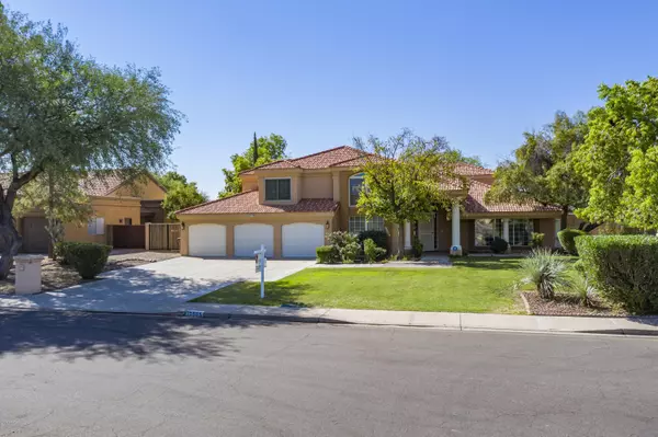 10565 E DESERT COVE Avenue, Scottsdale, AZ 85259