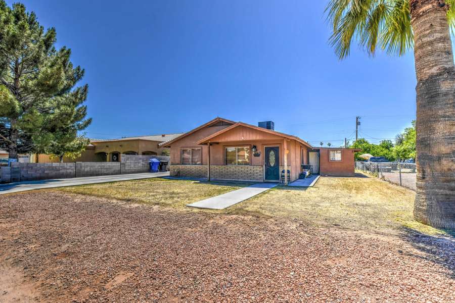 1412 S 111TH Avenue, Avondale, AZ 85323