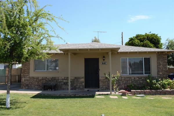 Mesa, AZ 85203,441 N KIRCHOFF --