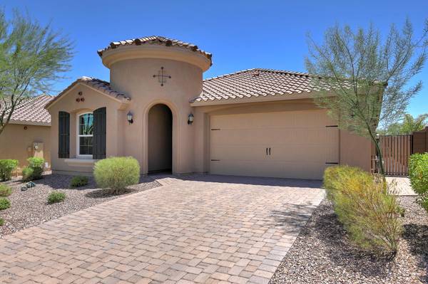 Peoria, AZ 85383,13215 W COPPERLEAF Lane