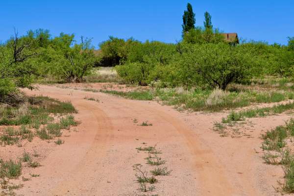 Hereford, AZ 85615,8687 E CHANDLER Lane