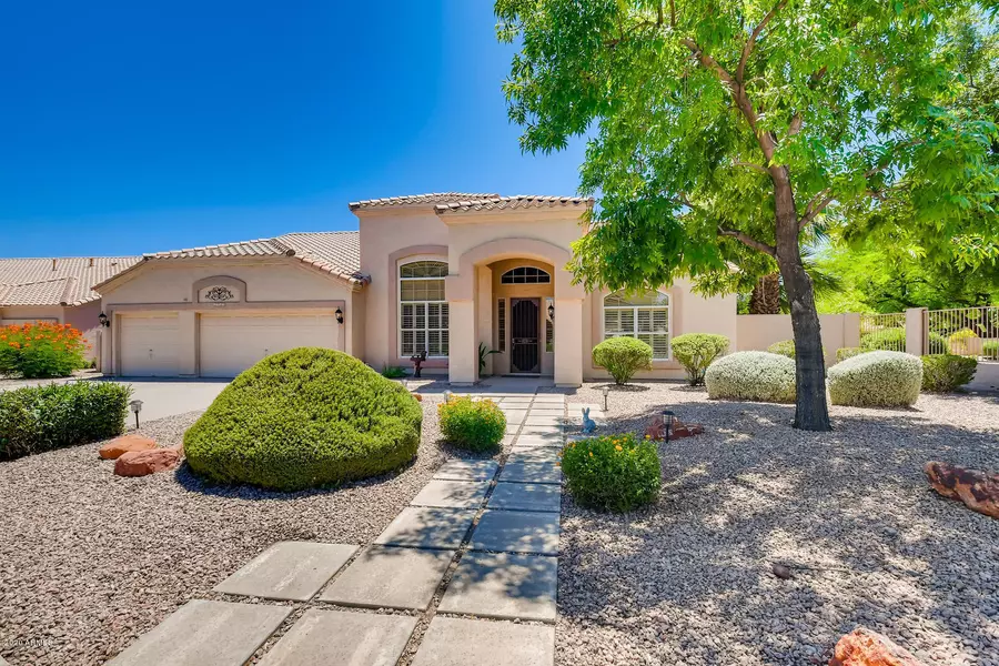 6363 W DUBLIN Lane, Chandler, AZ 85226