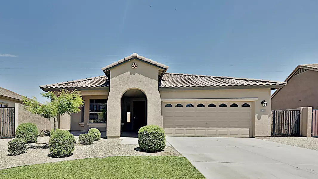 167 S 107TH Drive, Avondale, AZ 85323