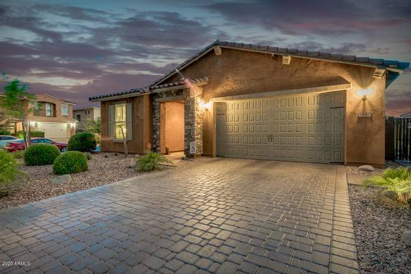 Gilbert, AZ 85298,7840 S PARKCREST Street