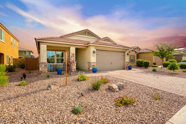 Gilbert, AZ 85298,2724 E BELLERIVE Drive