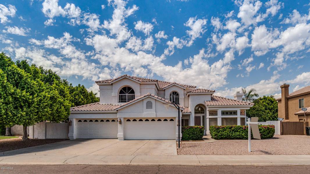 6462 W PARK Avenue, Chandler, AZ 85226