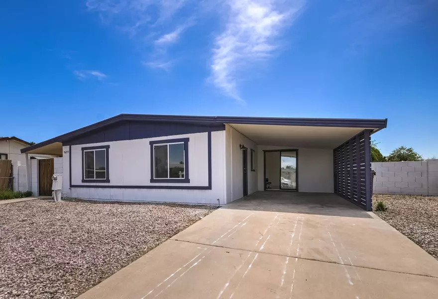 9693 E FRITO Avenue, Mesa, AZ 85208