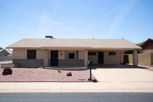 18422 N 30TH Lane, Phoenix, AZ 85053