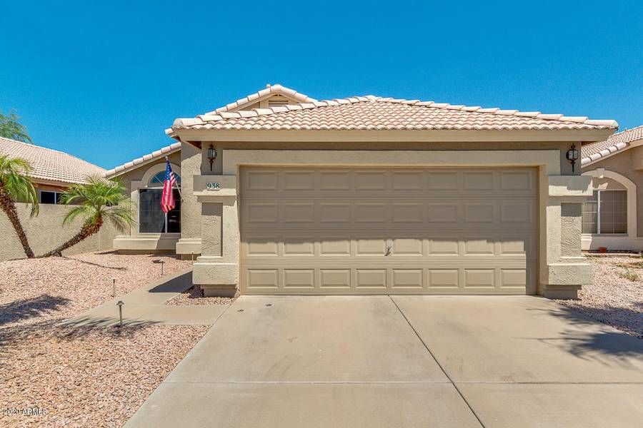 938 E GLENMERE Drive, Chandler, AZ 85225