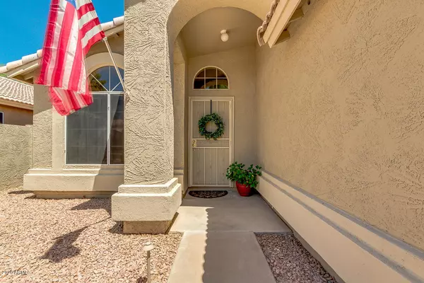 Chandler, AZ 85225,938 E GLENMERE Drive