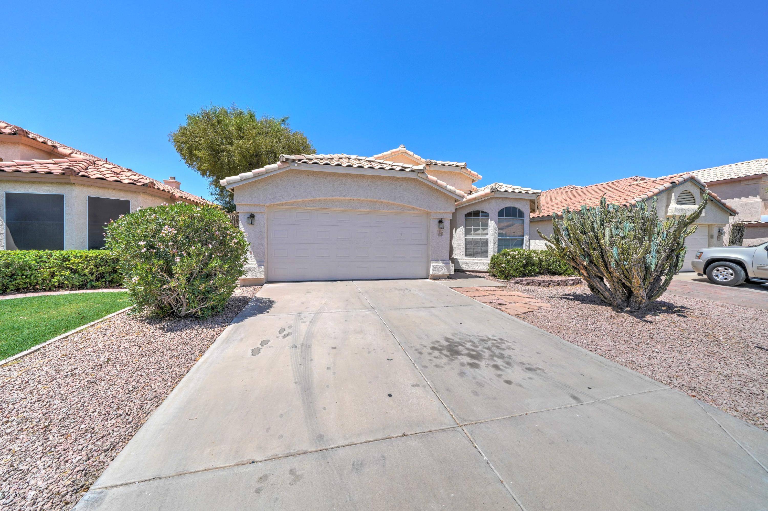1258 W MYRNA Lane, Tempe, AZ 85284