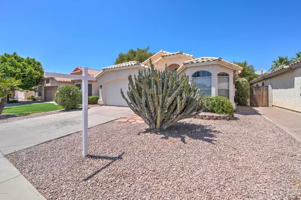 Tempe, AZ 85284,1258 W MYRNA Lane