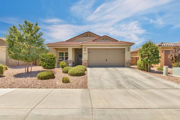 Gilbert, AZ 85298,2685 E MEWS Road