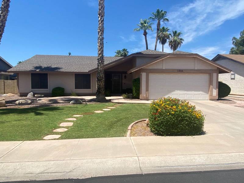 1866 W CALLE DEL NORTE Street, Chandler, AZ 85224