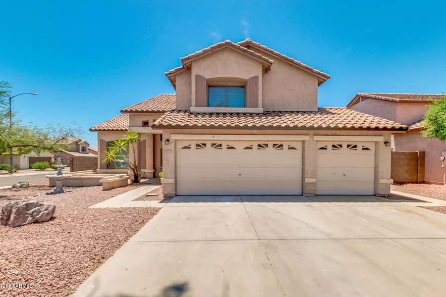 8539 W PURDUE Avenue, Peoria, AZ 85345