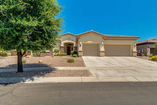 Gilbert, AZ 85297,4609 S RANGER Court