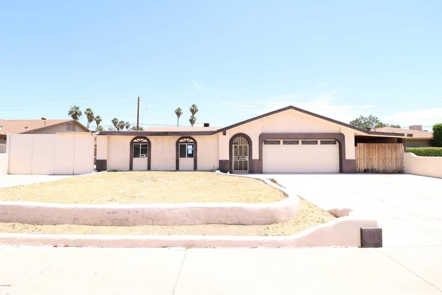 16233 N 43RD Drive, Glendale, AZ 85306