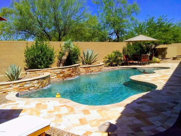 Phoenix, AZ 85085,1622 W DUSTY WREN Drive