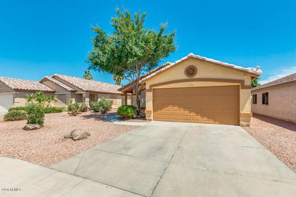 Surprise, AZ 85379,14954 W COUNTRY GABLES Drive