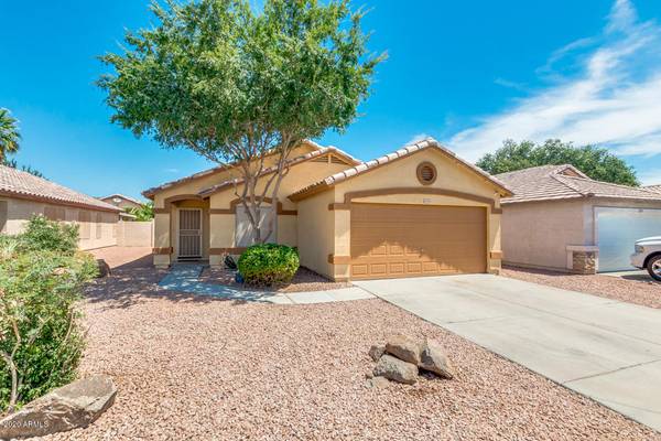 Surprise, AZ 85379,14954 W COUNTRY GABLES Drive