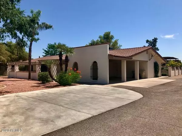 Glendale, AZ 85303,5545 N 83RD Avenue