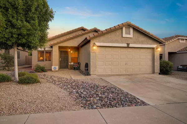 829 E POTTER Drive, Phoenix, AZ 85024