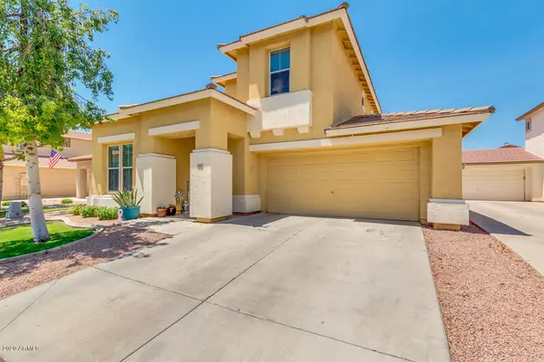 Gilbert, AZ 85295,1866 E LOMA VISTA Street