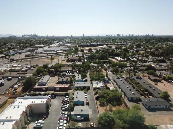 Phoenix, AZ 85008,1713 N 31ST Place