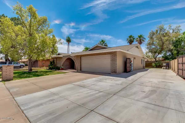 Chandler, AZ 85224,1207 W CHEYENNE Drive