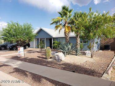 321 W NORTH Street, Ajo, AZ 85321